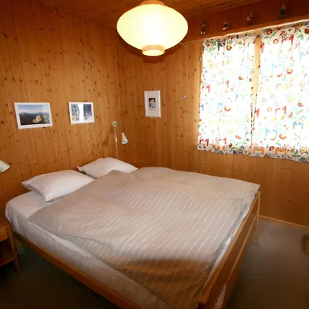 Dalecarlia * Nendaz