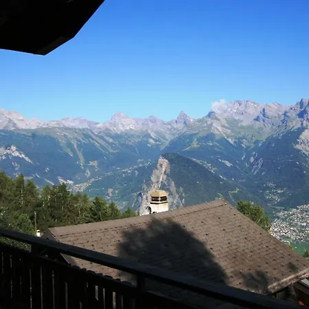 Dalecarlia Nendaz