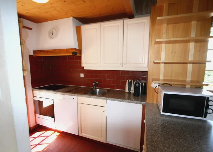 Chalet Dalecarlia