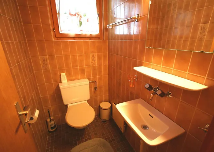 Chalet Dalecarlia *