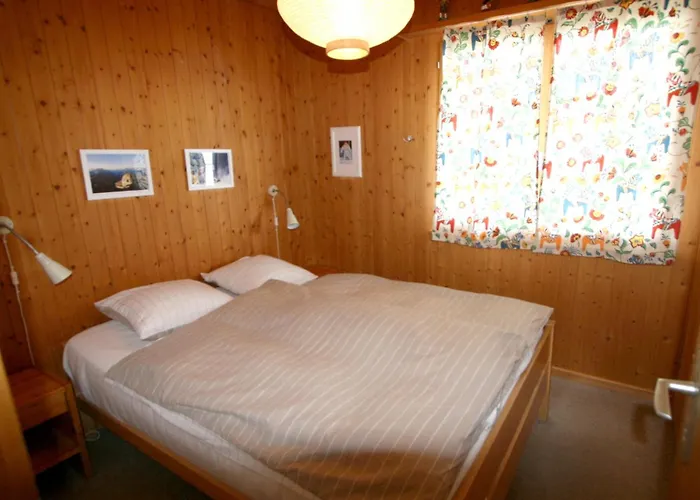 Dalecarlia * Nendaz
