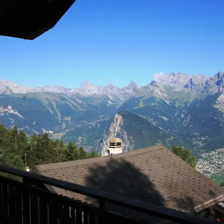 Dalecarlia Nendaz